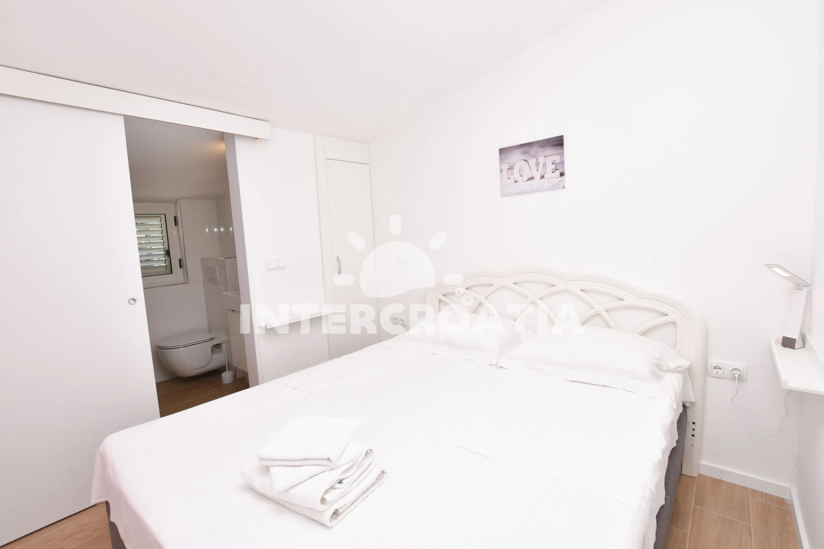 Apartmán Severní Dalmácie - Primošten DA 8644 N2