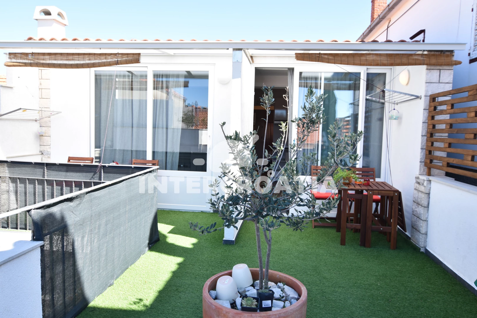 Apartmán Severní Dalmácie - Primošten DA 8644 N2