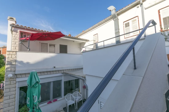 Apartmán Severní Dalmácie - Primošten DA 8645 N3