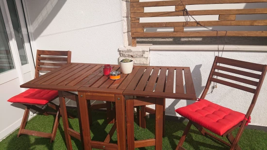 Apartmán Severní Dalmácie - Primošten DA 8645 N3
