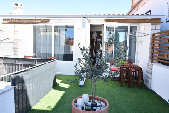 Apartmán Severní Dalmácie - Primošten DA 8645 N3