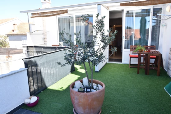 Apartmán Severní Dalmácie - Primošten DA 8645 N3