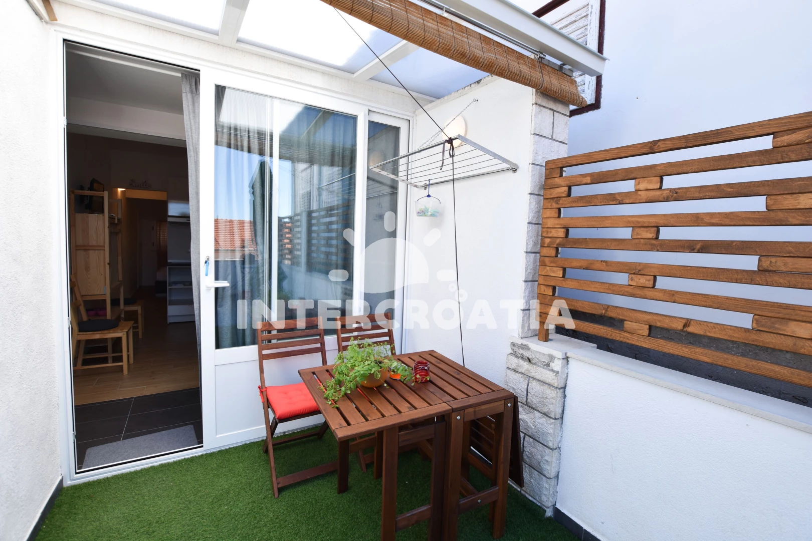 Apartmán Severní Dalmácie - Primošten DA 8645 N3