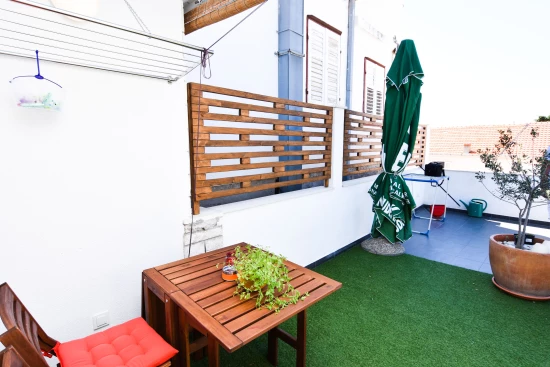 Apartmán Severní Dalmácie - Primošten DA 8645 N3