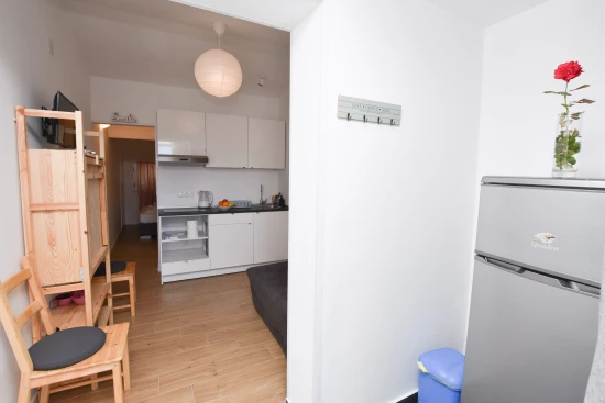 Apartmán Severní Dalmácie - Primošten DA 8645 N3