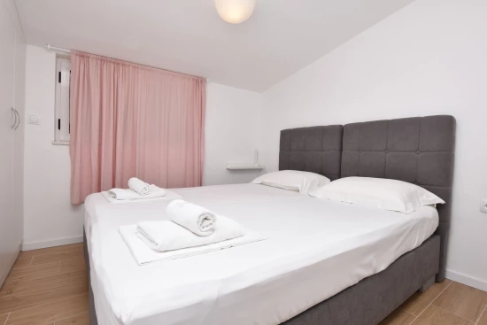 Apartmán Severní Dalmácie - Primošten DA 8645 N3