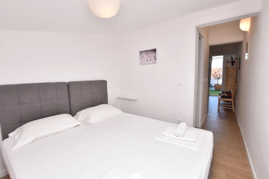 Apartmán Severní Dalmácie - Primošten DA 8645 N3