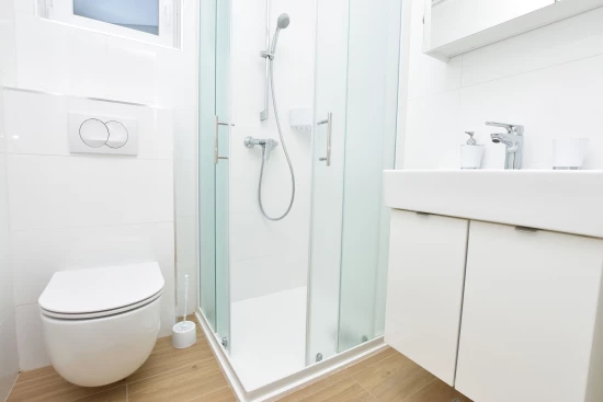 Apartmán Severní Dalmácie - Primošten DA 8645 N3