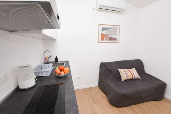 Apartmán Severní Dalmácie - Primošten DA 8645 N3