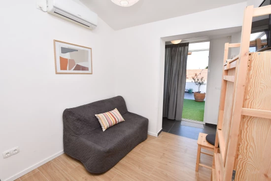 Apartmán Severní Dalmácie - Primošten DA 8645 N3