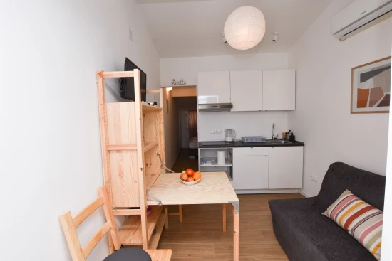 Apartmán Severní Dalmácie - Primošten DA 8645 N3