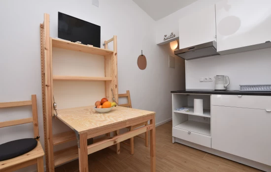 Apartmán Severní Dalmácie - Primošten DA 8645 N3