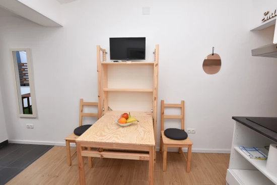 Apartmán Severní Dalmácie - Primošten DA 8645 N3