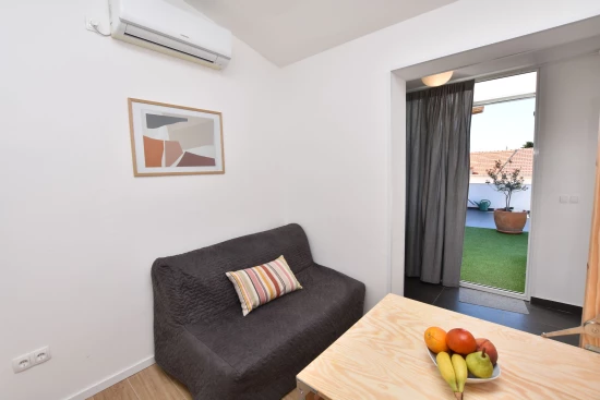 Apartmán Severní Dalmácie - Primošten DA 8645 N3