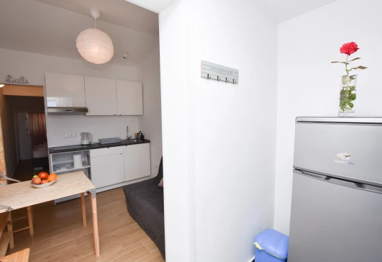 Apartmán Severní Dalmácie - Primošten DA 8645 N3