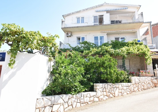 Apartmán Severní Dalmácie - Primošten DA 8646 N1