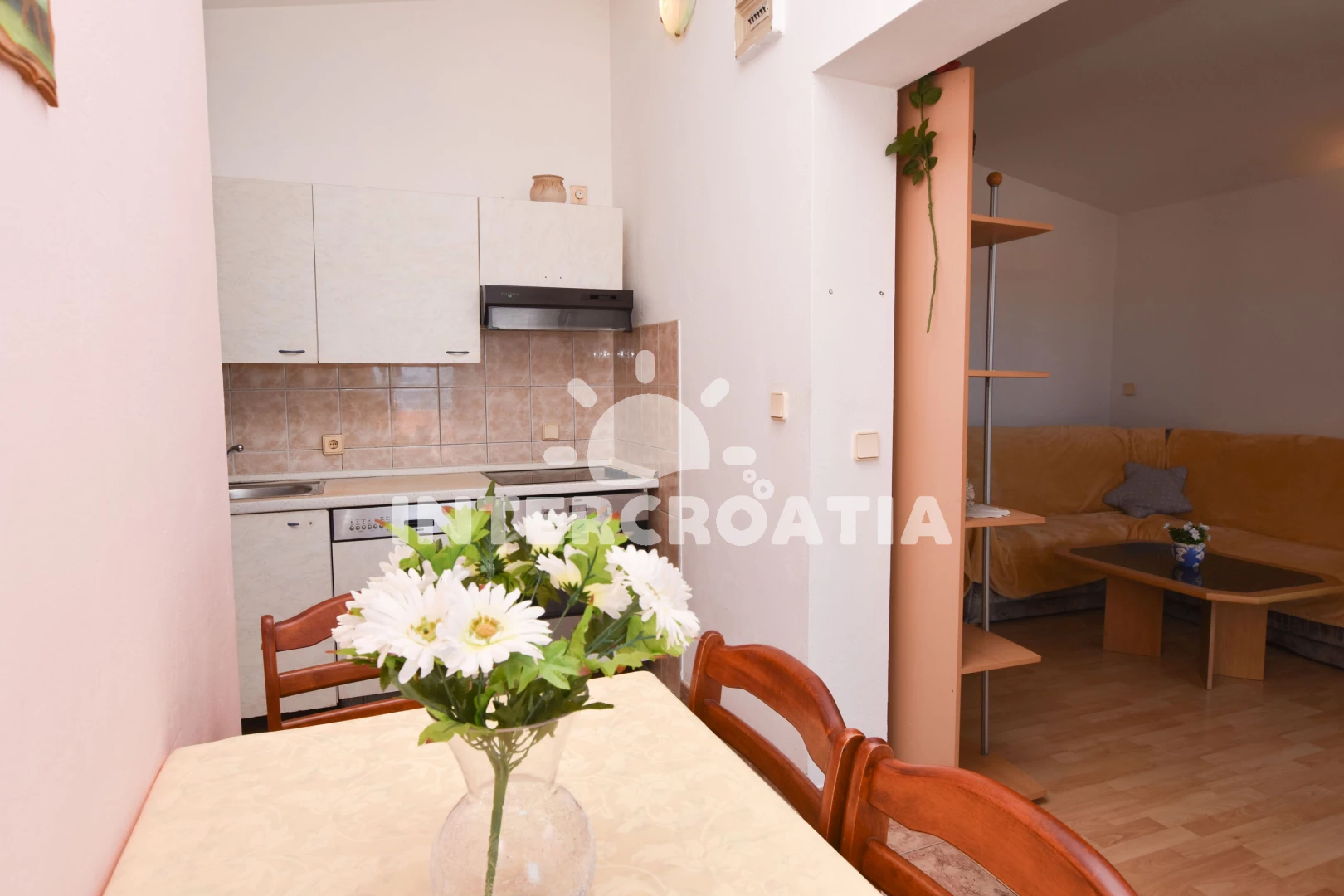 Apartmán Severní Dalmácie - Primošten DA 8646 N1