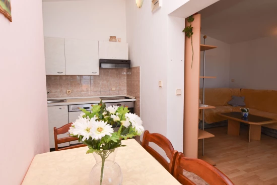 Apartmán Severní Dalmácie - Primošten DA 8646 N1
