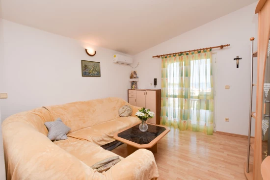 Apartmán Severní Dalmácie - Primošten DA 8646 N1
