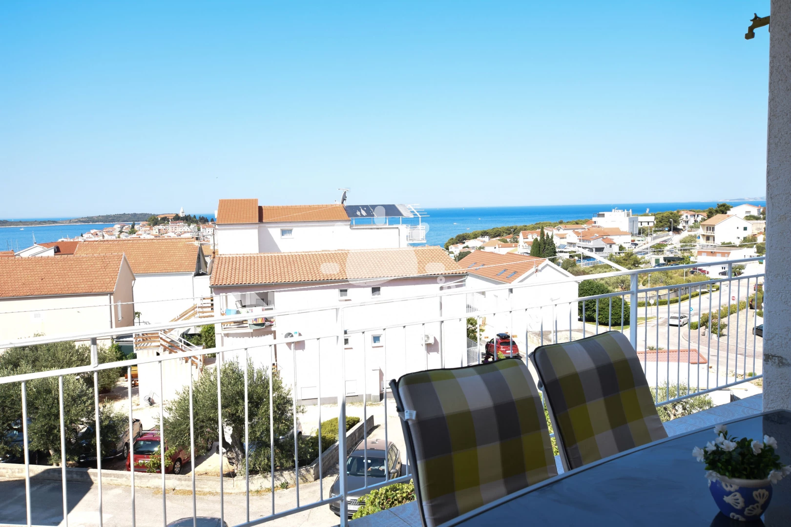 Apartmán Severní Dalmácie - Primošten DA 8646 N1