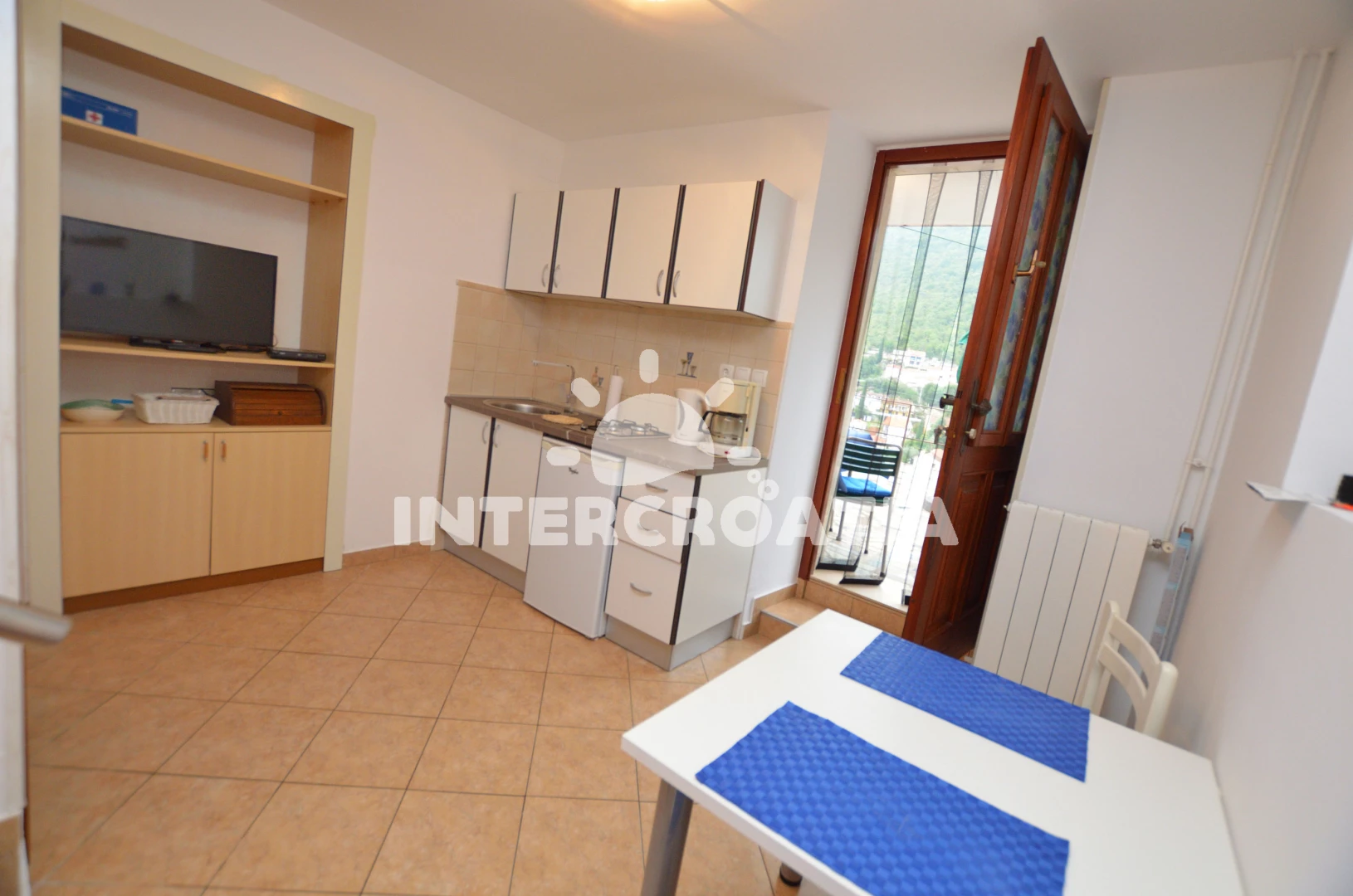 Apartmán Kvarner - Mošćenička Draga KV 7664 N2