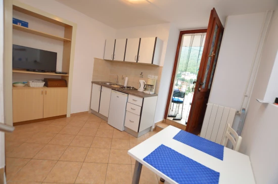 Apartmán Kvarner - Mošćenička Draga KV 7664 N2