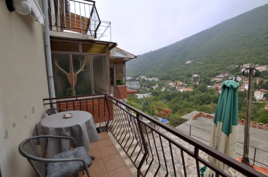 Apartmán Kvarner - Mošćenička Draga KV 7664 N2