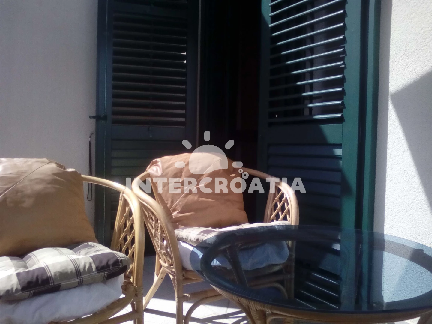 Apartmán Severní Dalmácie - Pirovac DA 8647 N1