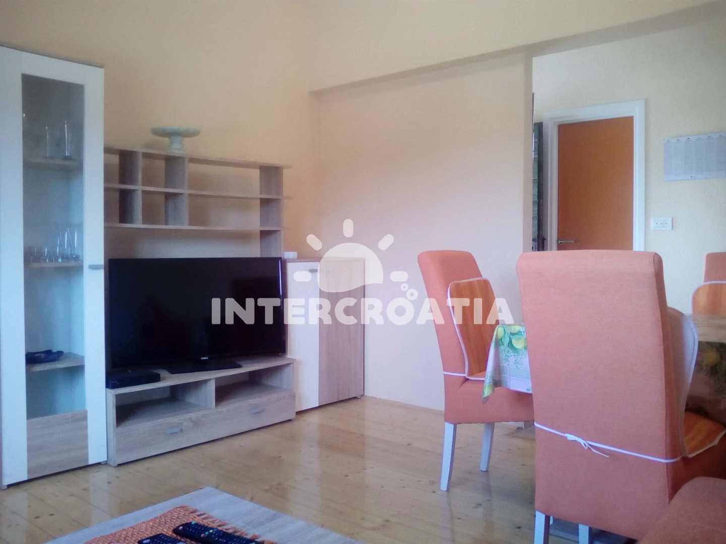 Apartmán Severní Dalmácie - Pirovac DA 8647 N1