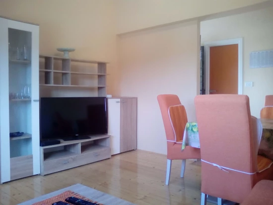 Apartmán Severní Dalmácie - Pirovac DA 8647 N1
