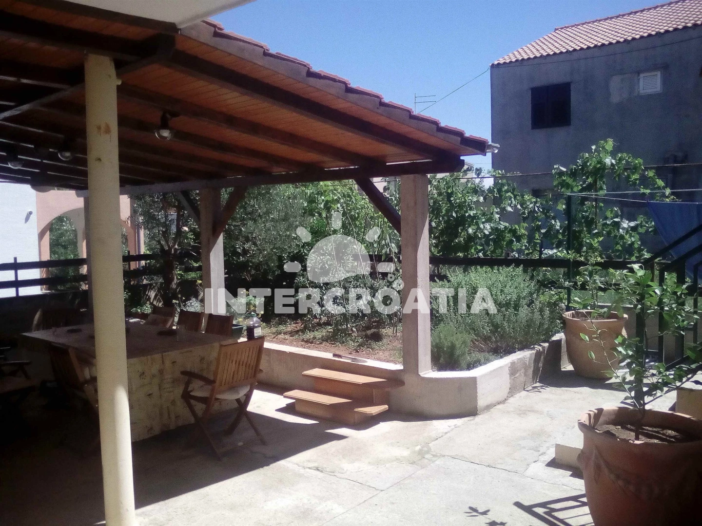 Apartmán Severní Dalmácie - Pirovac DA 8647 N2