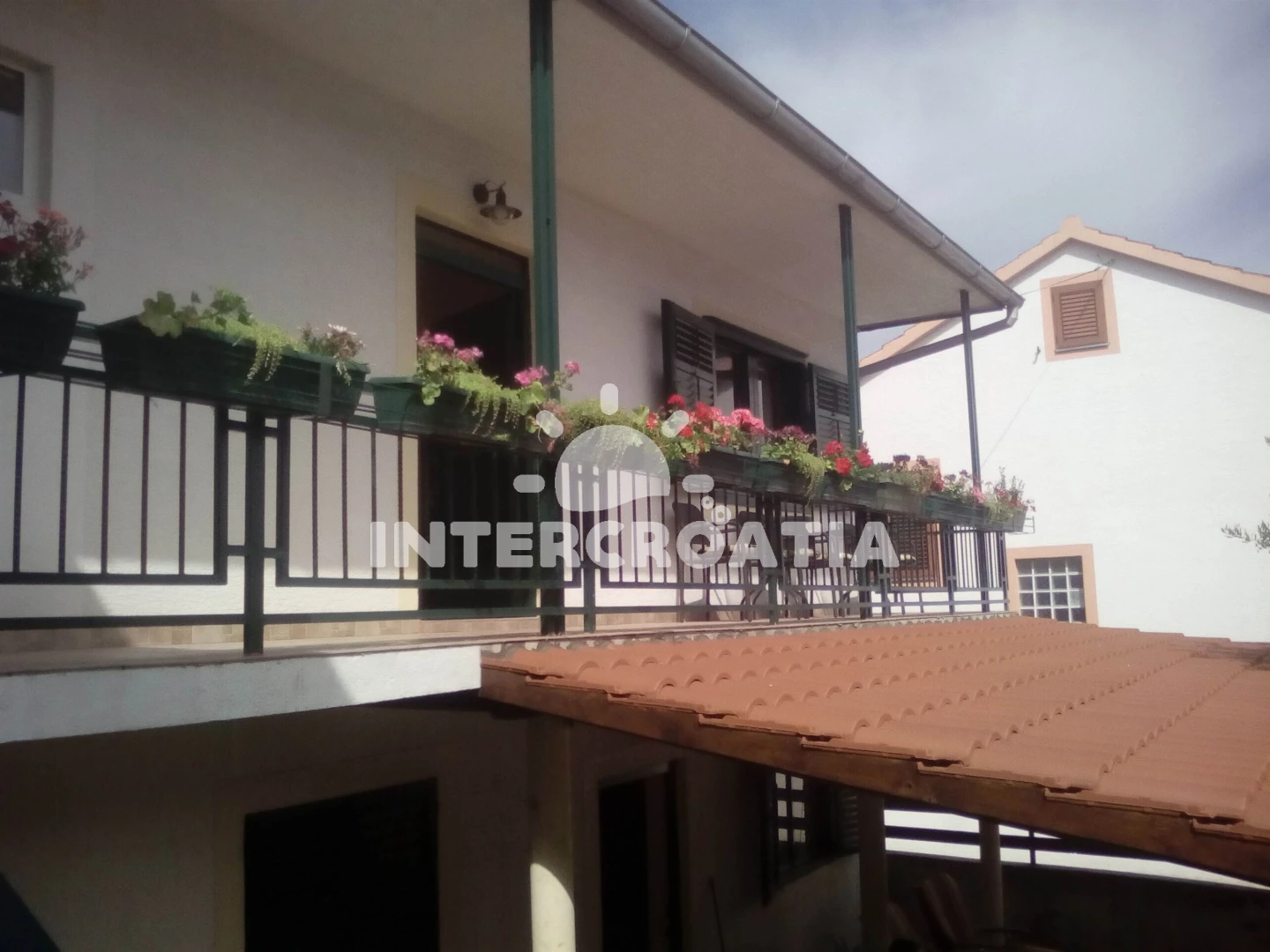 Apartmán Severní Dalmácie - Pirovac DA 8647 N2