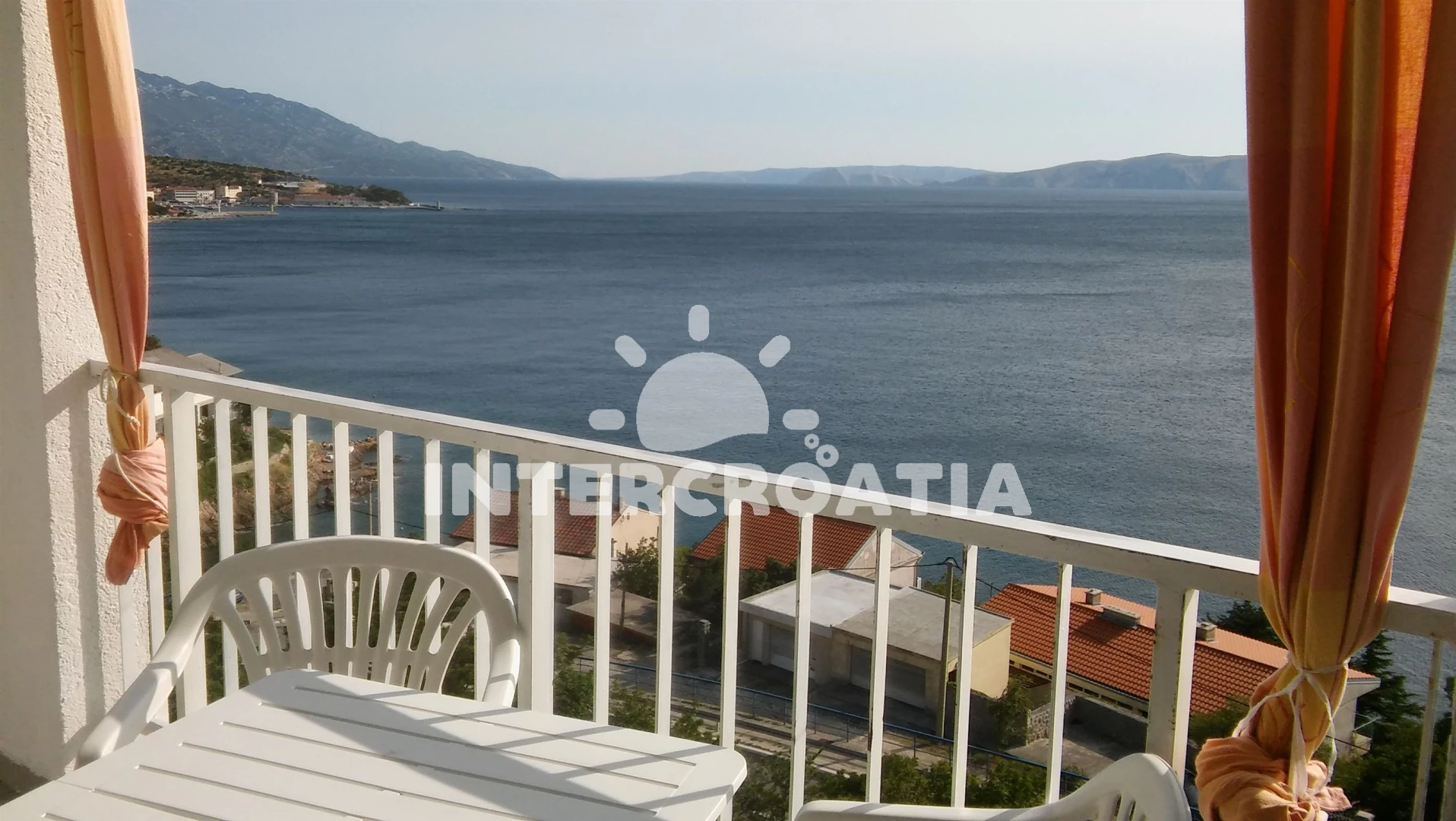 Apartmán Kvarner - Senj KV 7665 N1