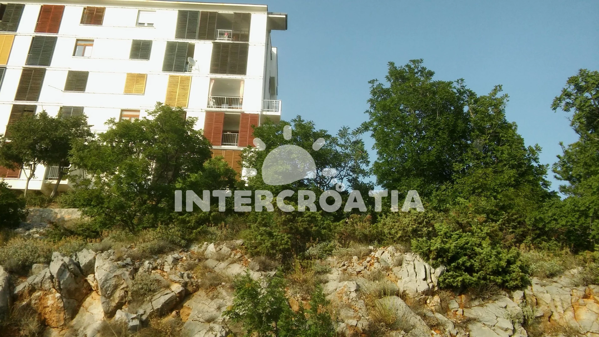 Apartmán Kvarner - Senj KV 7665 N1