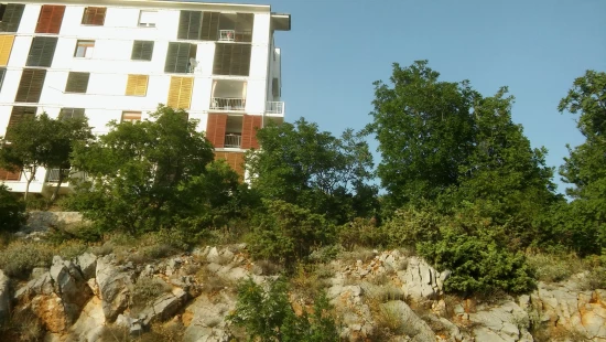 Apartmán Kvarner - Senj KV 7665 N1