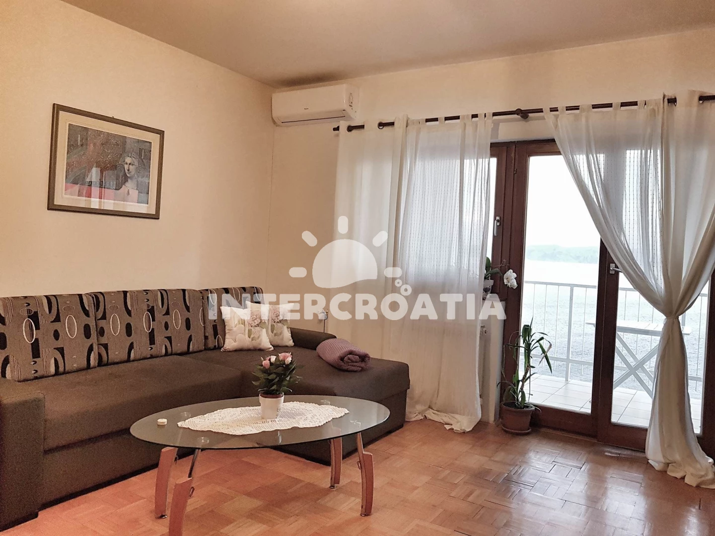 Apartmán Kvarner - Senj KV 7665 N1