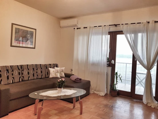 Apartmán Kvarner - Senj KV 7665 N1
