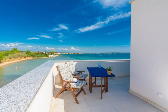 Vila Severní Dalmácie - Privlaka DA 8648 N1