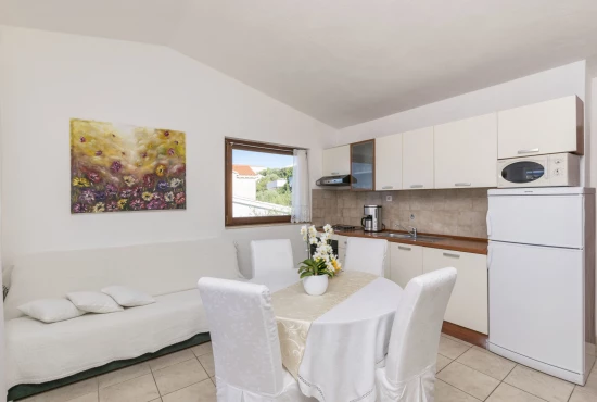 Apartmán Střední Dalmácie - Okrug Donji DA 8649 N1