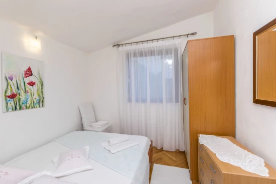Apartmán Střední Dalmácie - Okrug Donji DA 8649 N1