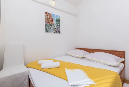 Apartmán Střední Dalmácie - Okrug Donji DA 8649 N1