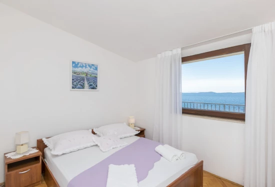 Apartmán Střední Dalmácie - Okrug Donji DA 8649 N1