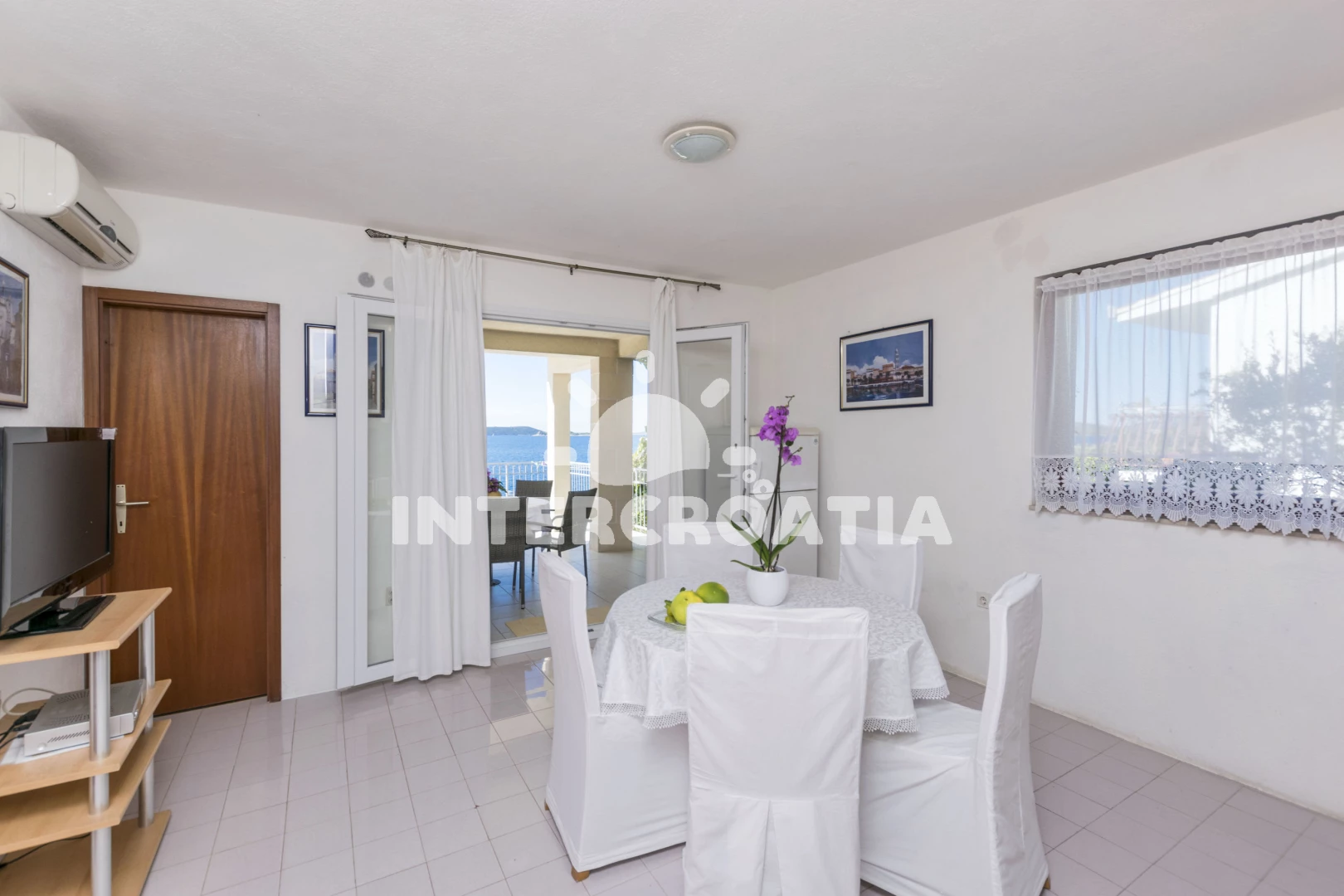 Apartmán Střední Dalmácie - Okrug Donji DA 8649 N2