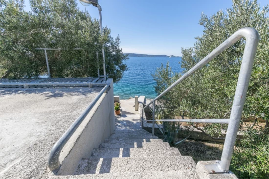 Apartmán Střední Dalmácie - Okrug Donji DA 8649 N4