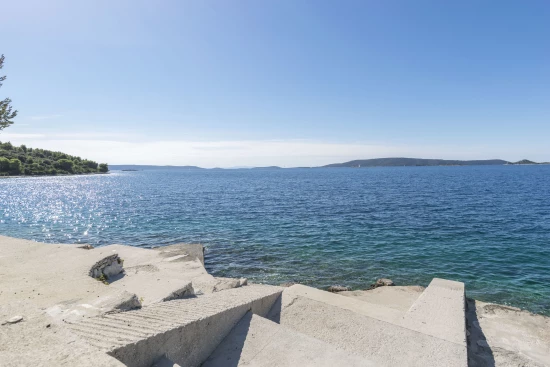 Apartmán Střední Dalmácie - Okrug Donji DA 8649 N4