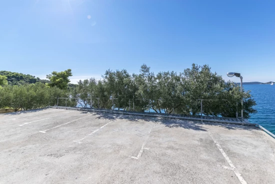 Apartmán Střední Dalmácie - Okrug Donji DA 8649 N4