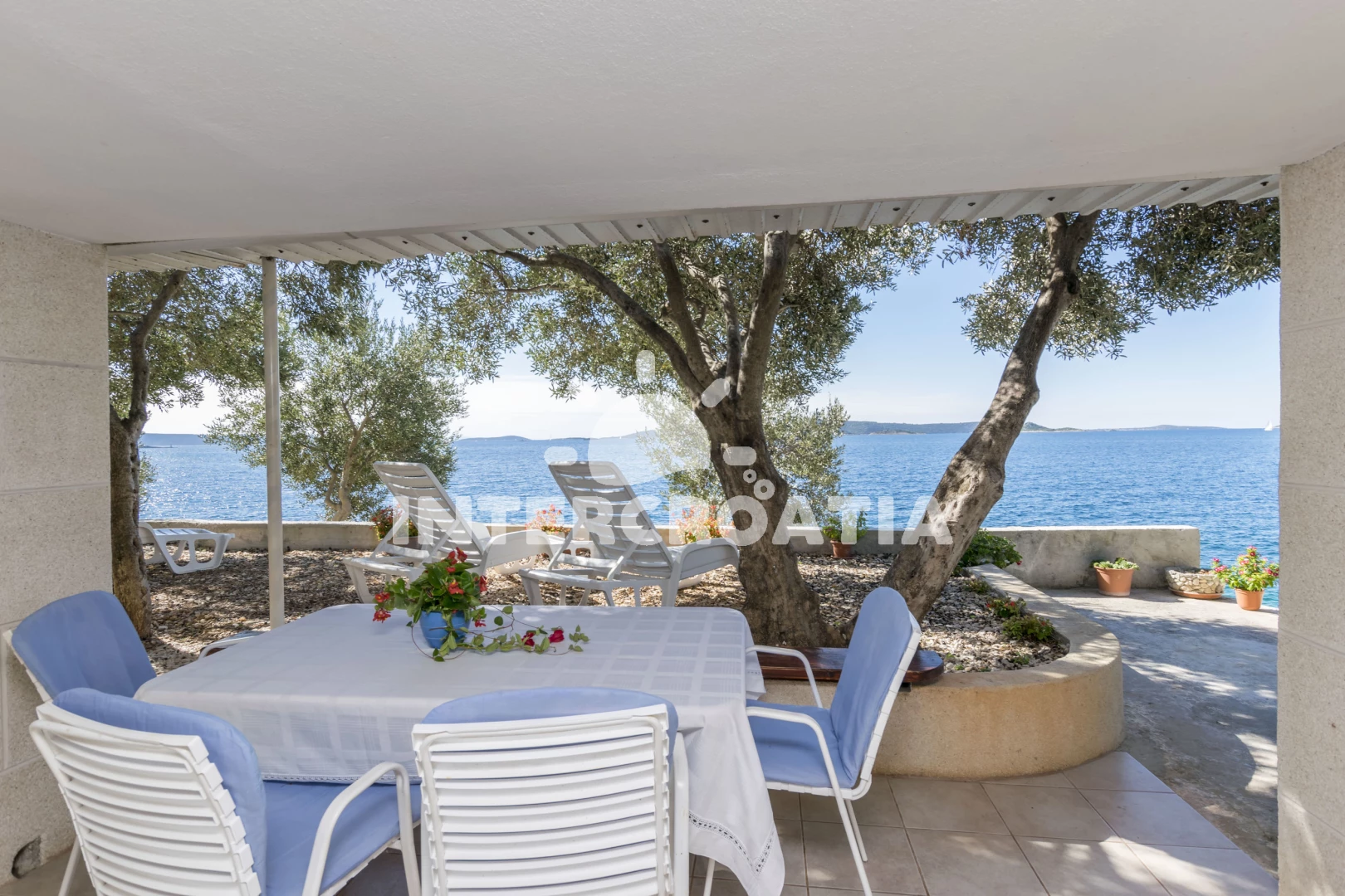 Apartmán Střední Dalmácie - Okrug Donji DA 8649 N4