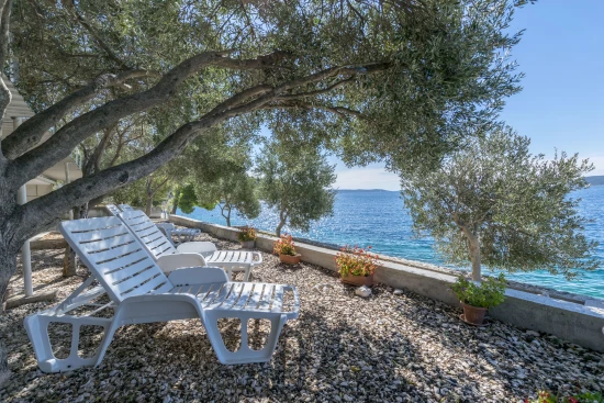 Apartmán Střední Dalmácie - Okrug Donji DA 8649 N4