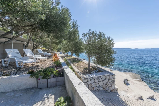 Apartmán Střední Dalmácie - Okrug Donji DA 8649 N4