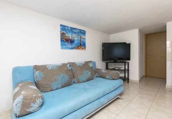 Apartmán Střední Dalmácie - Okrug Donji DA 8649 N4